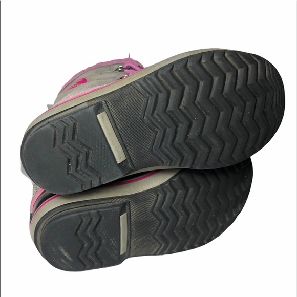 Sorel Youth Yoot Pac Nylon Boot - Picture 5 of 7